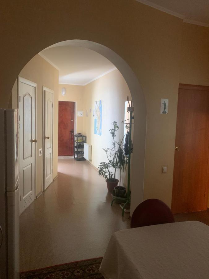 Ludmila guest house - гостевой дом Людмила Одеса Екстер'єр фото
