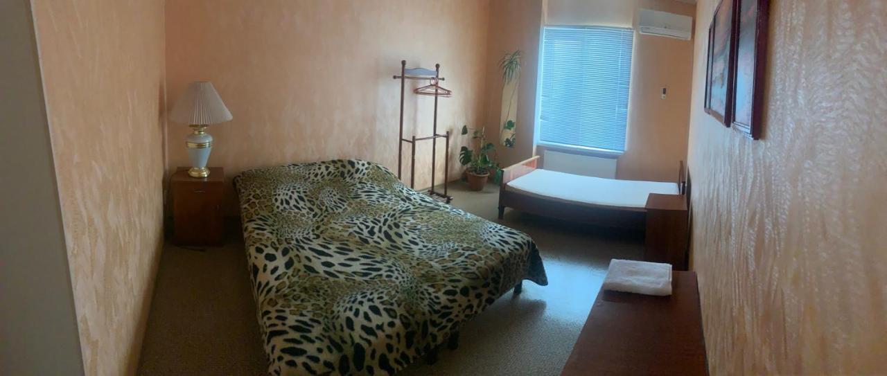 Ludmila guest house - гостевой дом Людмила Одеса Екстер'єр фото