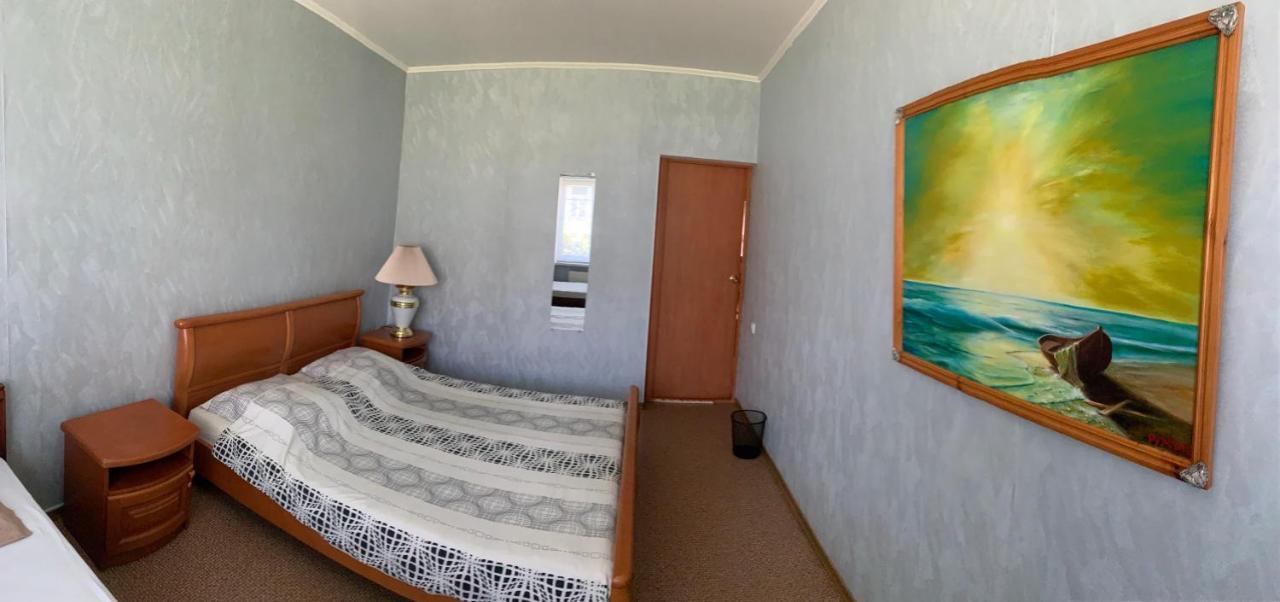 Ludmila guest house - гостевой дом Людмила Одеса Екстер'єр фото