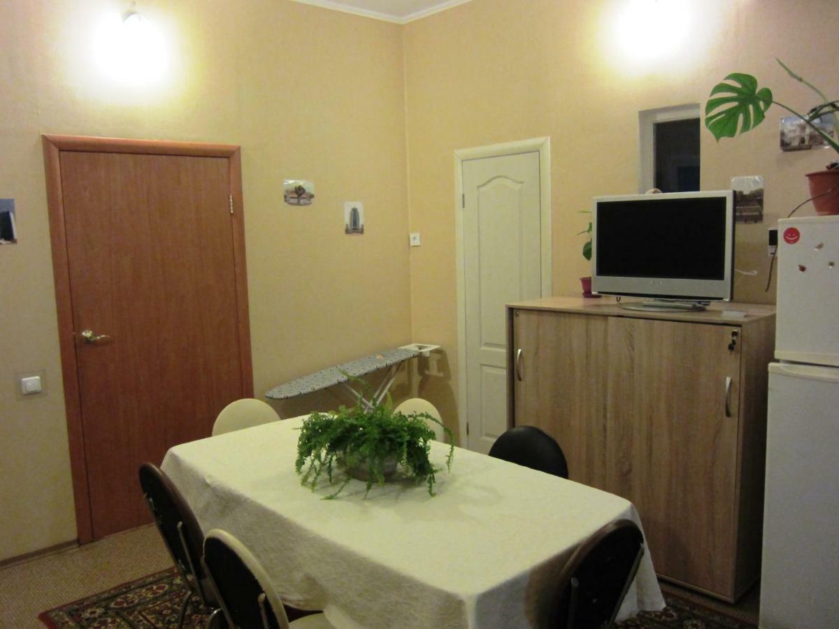 Ludmila guest house - гостевой дом Людмила Одеса Екстер'єр фото