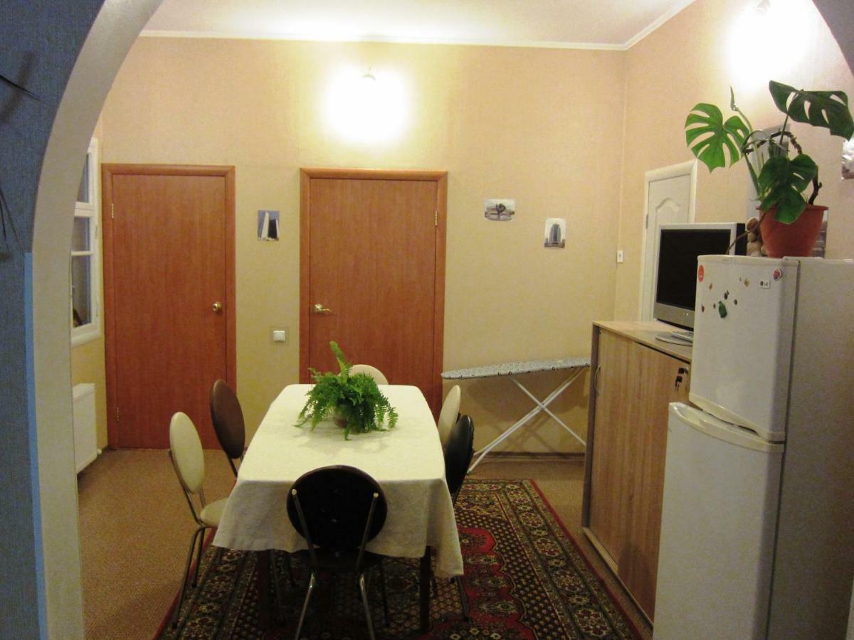 Ludmila guest house - гостевой дом Людмила Одеса Екстер'єр фото